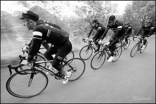 Interview - Kristof Ramon