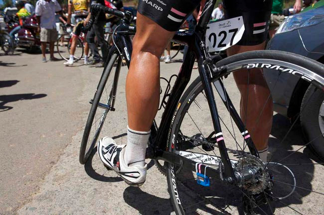Rapha Condor Sharp 2012: eine neue Richtung 