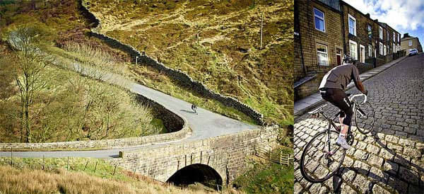 Ronde van Oost Lancashire