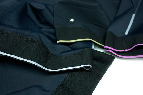 Neue Assos S7-Shorts-Reihe erklärt 