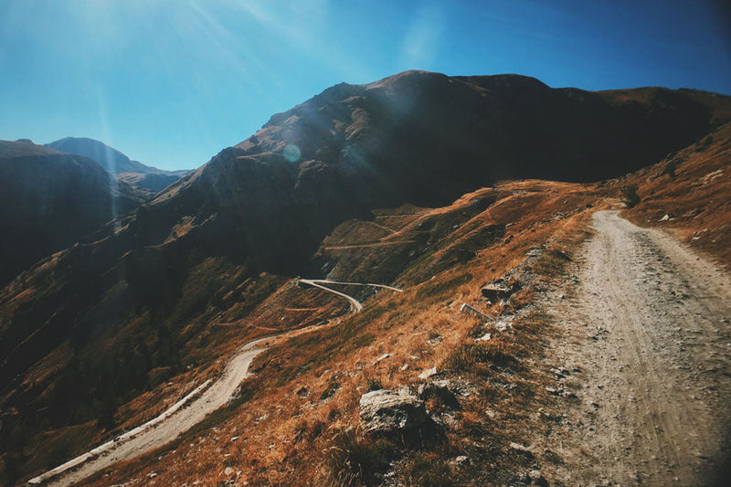 Die besten Bikepacking-Events für jedes Fahrerniveau