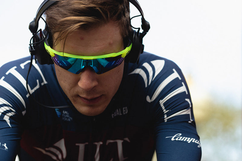 Die besten Radsport-Podcasts 