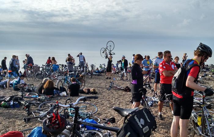 Die besten Sportaktivitäten in London