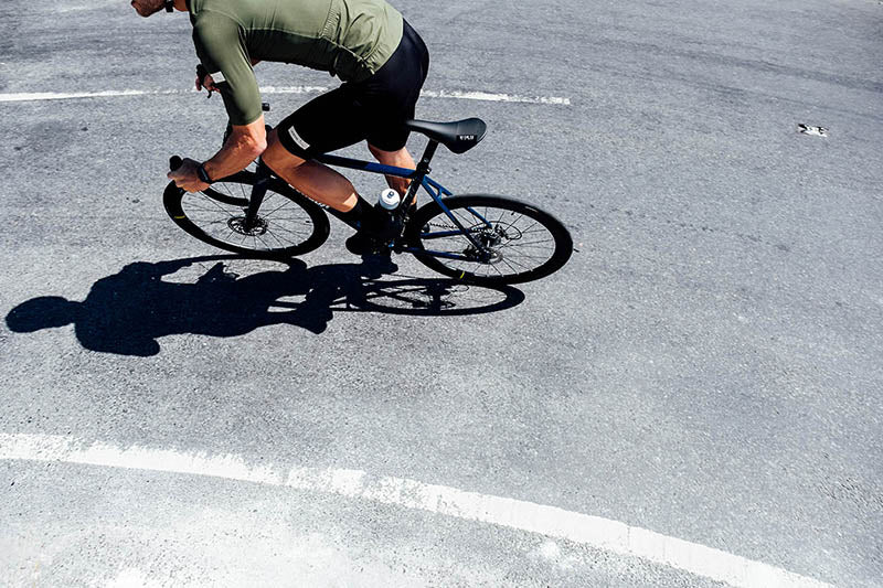 Ten lessons we learnt from cycling in the sun