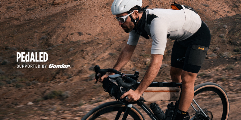 Join the PEdALED Odyssey Strava Challenge
