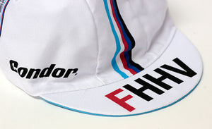 Friends of Herne Hill Velodrome Cap