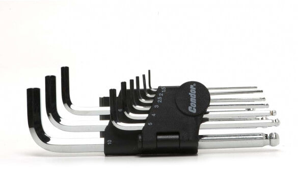 Allen Key Set