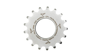 Condor CNC 1/8" Fixed Sprocket