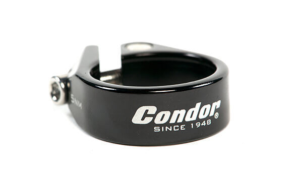 Condor Uno Seat Clamp