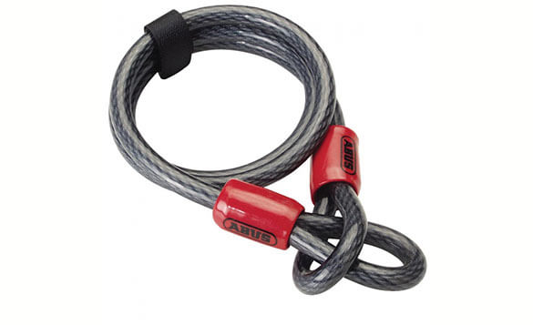 Abus Cobra Cable 2.2m