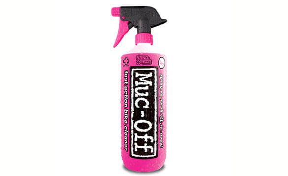 Bike Cleaner
