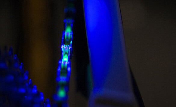 Muc-Off C3 Dry Chain Lube