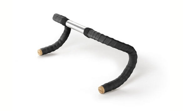 brooks lenkerband schwarz Brooks Leather Bar Tape – Condor Cycles