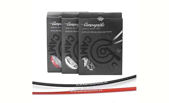 UltraShift ErgoPower Cable Set