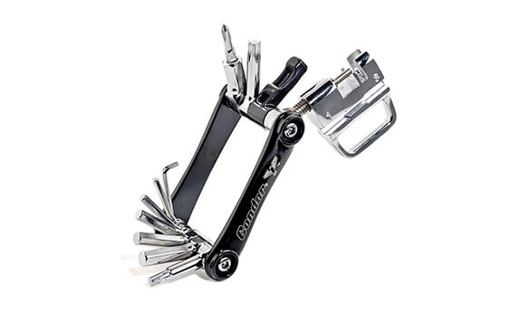 16 Piece Tool