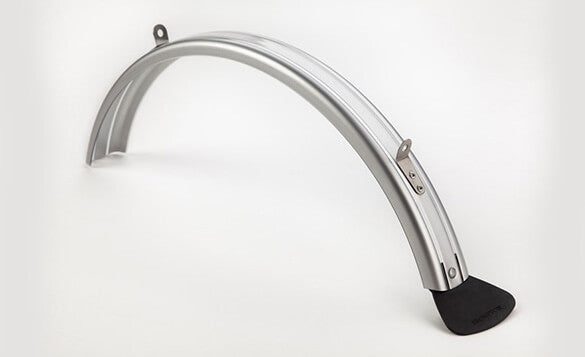 Brompton Rear Mudguard Blade and Flap