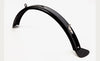 Brompton Rear Mudguard Blade and Flap
