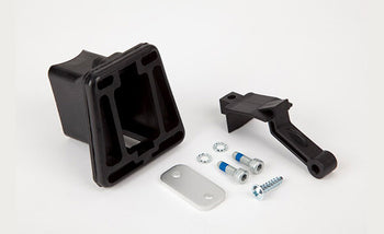 Brompton Front Carrier Block and Latch