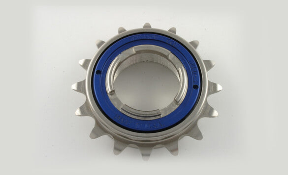 Piñon De Bicicleta WHITE INDUSTRIES* Eno Single Freewheel (black