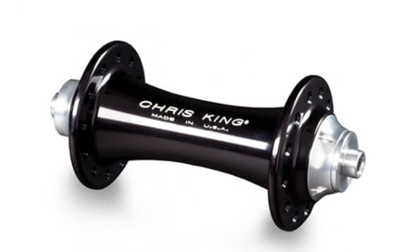 Chris King R45 Front Hub