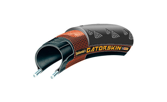 Gatorskin Clincher Tyre Folding