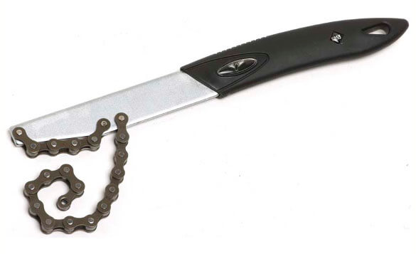 Chain Whip