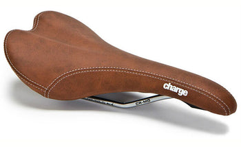 Charge Spoon Saddle