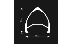 H PLUS SON Archetype Rim