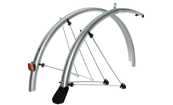 SKS Chromoplastics Schutzblech-Set – Condor Cycles