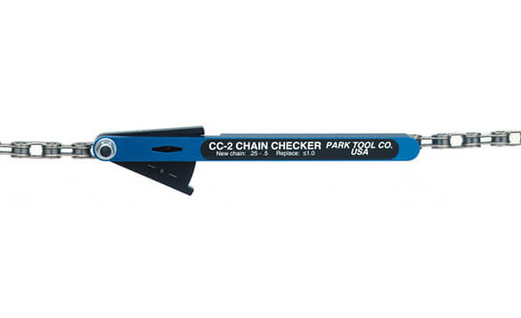 Chain Checker CC 2