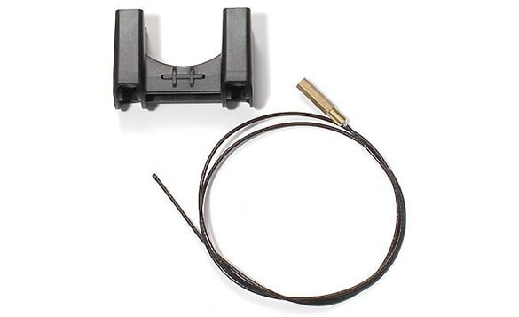 Bar Bag Bracket Extender E165