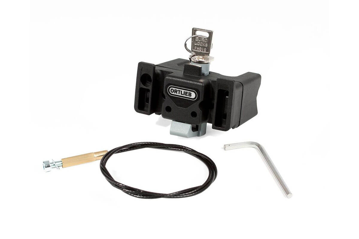 Mounting Set Ultimate 6 Bar Bag E185