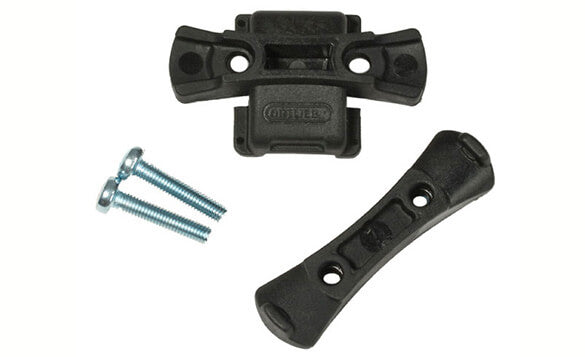 Saddle Bag Mounting Set E97