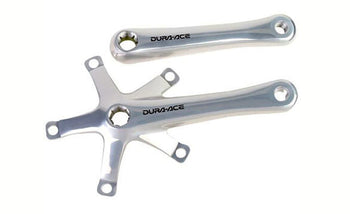 FC-7710 Dura-Ace Octalink Track Crankset