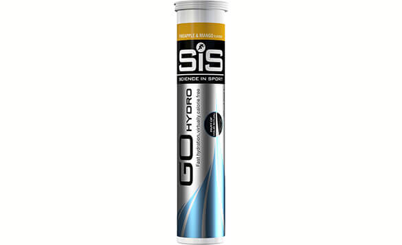Science in Sport Go Hydro Tablets