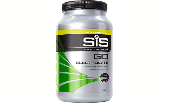 SiS GO Hydro Elecrolyte Drink