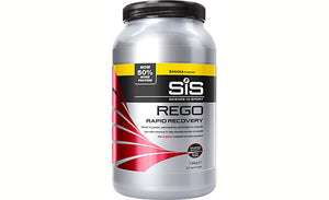 SiS REGO Rapid Recovery Drink