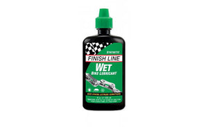 Finish Line Wet Lubricant