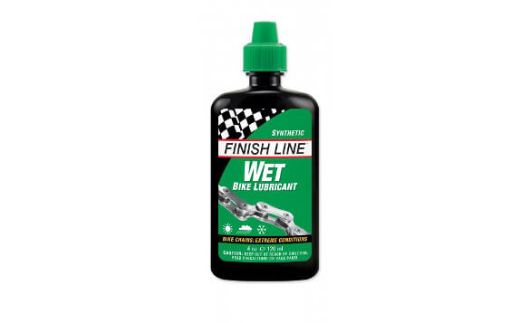 Finish Line Wet Lubricant