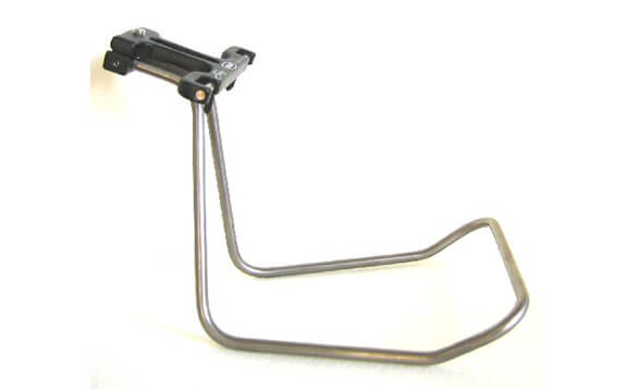 Bagman Expedition QR Saddle Bag Support