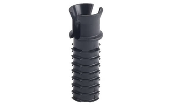 DBA Di2 Seatpost Battery Holder