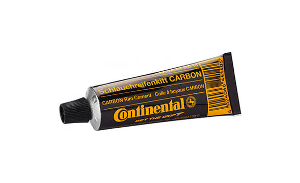 Carbon Rim Cement Tube