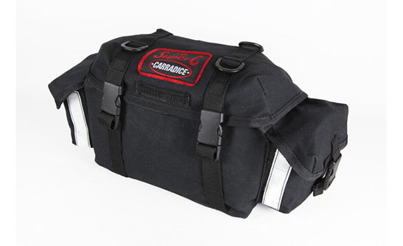 Carradice Super C Audax Saddlebag – Condor Cycles - Main Image