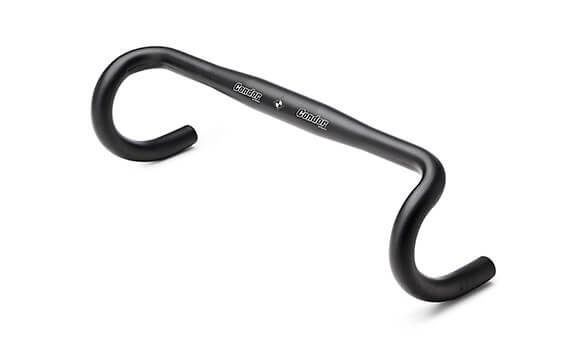 Condor Strada Handlebar - Oversized – Condor Cycles
