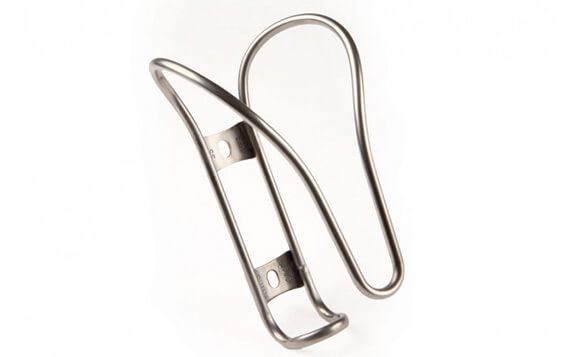 Iris Stainless Steel Bottle