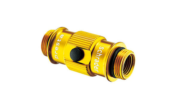 Flip Thread Chuck
