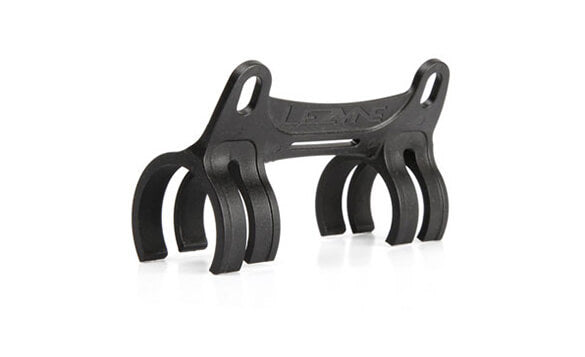 Composite Matrix Pump Mount