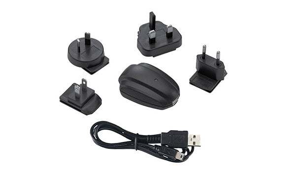 International 2A USB Charging Unit