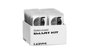 Lezyne Smart Puncture Repair Kit