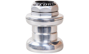 Campagnolo 4041 Super Record Headset 25x1 French Thread VGC Campagnolo 4041 Super Record Headset 25x1 French Thread VGC